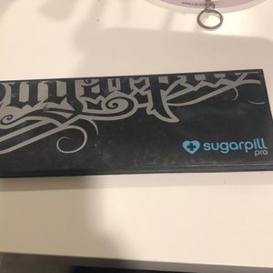 Sugar pill pro palette